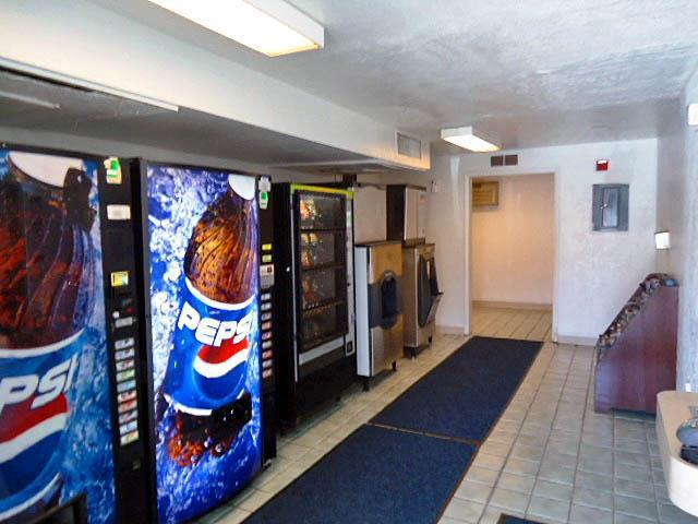 Motel 6-Capitol Heights, Md - Washington ラルゴ 設備 写真