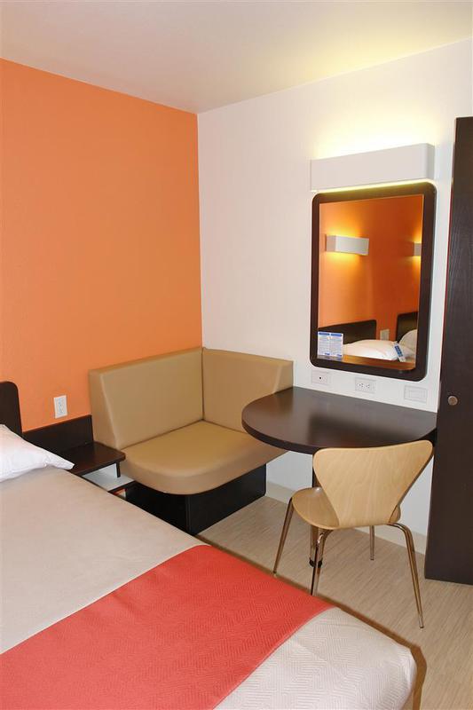 Motel 6-Capitol Heights, Md - Washington ラルゴ 部屋 写真